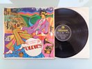 BEATLES-A COLLECTION OF BEATLES OLDIES..RARE  1ST UK MONO PRESS EX VINYL LP 1966