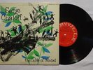 SERGE CHALOFF Plays The Fable of Mabel CHARLIE MARIANO JAZZ LP 10