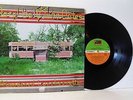 DARYL HALL AND JOHN OATES abandoned luncheonette (1st press) LP , K 40534, vinyl