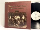 Crosby Stills Nash & Young - Deja Vu LP - MFSL 1-088 Tested VG+ Original Master