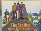 BEATLES YELLOW SUBMARINE MFSL 1-108 SEALED JAPANESE PRESSING MOBILE FIDELITY
