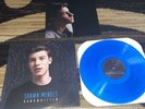 SHAWN MENDES - HANDWRITTEN; Blue Vinyl; feat Something Big & Life Of The Party