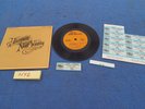 7 inch jukebox 33 rpm mini LP: NEIL YOUNG - HARVEST