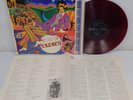 THE BEATLES A Collection Of Beatles Oldies 1967 JAPAN RED Vinyl LP Odeon OP-8016