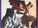 Redd Kross / Red Cross -  Born Innocent LP Original Smoke Seven w/ Insert 1982