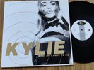 Kylie Minogue ‎– What Do I Have To Do (maxi) Scandinavia 1991 VG+/EX