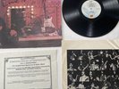 Rare Autographed LP Kingfish Live 'N' Kickin' Bob Weir Bobby Tolbert Herold Kell
