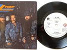 ZZ TOP 7