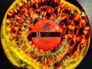 Stone Witch - Order of the Goat /50 Extreme Label Blowout Vinyl by Wax Mage 