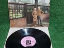 Fairport Convention Unhalfbricking 1969 UK LP ISLAND 1st PINK LABELS EX/EX A1/B1