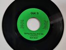 BLUE VELVET - SPRING FOR YOU AND ME // INSTRUMENTAL [ QUE TI ]   [ SOL380 ]
