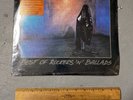 Scorpions Best Of Rockers ‘N’ Ballads Vinyl *Factory Sealed New Original* 1989
