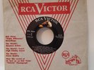 Elvis Presley FOLLOW THAT DREAM (EPA-4368 NO COVER EP) 45 PLAYS VG++ NO NOISE
