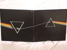 The Dark Side Of The Moon Pink Floyd Rock Vinyl LP  Album Gatefold Sleeve