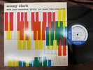 SONNY CLARK TRIO BLUE NOTE GXF 3005 STEREO JAPAN VINYL LP