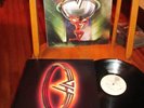 VAN HALEN 5150 LP NEAR MINT US WARNER BROTHERS ORIGINAL VINYL ROCK CLASSIC 1986