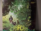 Caravan If I Could Do It All Over Again 1st Press London Records LP Prog NM