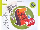 John Mulaney - Sack Lunch Bunch AUTOGRAPHED VINYL RARE