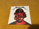 METALLICA - HARDWIRED... TO SELF- DESTRUCT - DELUXE LP BOX SET