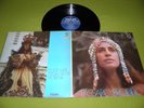 Maria Bethania Passaro Proibido 1976 Brazil LP MPB Caetano Veloso / Gilberto Gil