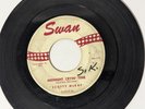 Midnight Cryin' Time/Little Lump of Sugar SCOTTY McKAY GARAGE ROCK 45 RPM Record