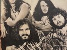 Looking Glass - Self-Titled 1972 Vinyl Record LP “Brandy”