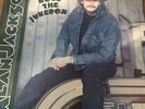 VINYL LP Alan Jackson - Don't Rock The Jukebox Arista Columbia 1991 PRESS Very G