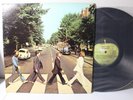 The Beatles - Abbey Road, Apple SO-383 LP ULTRASONIC CLEAN