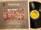 M&K Real Time Records - Tchaikovsky - Vol 1 (Direct to Disc - (No DBX)  (Mint)