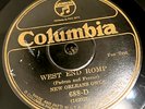 New Orleans Owls - Columbia 688-D - Tampeekoe / West End Romp - 10