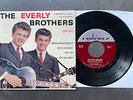 EP Everly Brothers - Same - US Cadence CEP 107