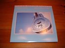 Dire Straits – Brothers In Arms MOFI MFSL 180g 45 RPM Gain2 2LP – #11137