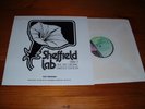 Don Randi and Quest Test Record Sheffield Lab 12 Audiophile Direct to Disc TAS L