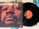 Ahmad Jamal Trio LP The Awakening KC 569 Audiophile Virgin Vinyl VG+/VG++