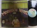 The Doors-Morrison Hotel (Aussie press)-VINYL LP-USED-SHLP_2892