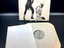 Vintage Howard Stern 50 Ways to Rank Your Mother  1982 Poster   LP Vinyl Album