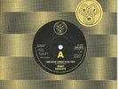 Jimmy Radcliffe:Long after tonight is all over/What I want I can never have:DJM