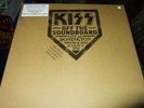 KISS : OFF THE SOUNDBOARD DONINGTON 1996 STILL SEALED 180GRAM RED VINYL 3LP BOX