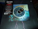 PINK FLOYD : PULSE STILL SEALED AUDIOPHILE 180GRAM 4LP BOX 2018 PARLOPHONE EU