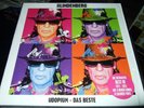 UDO LINDENBERG : UDOPIUM DAS BESTE COLOURED VINYL 8LP BOX 2021 WB EU