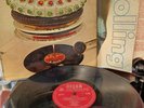 ROLLING STONES LET IT BLEED MONO