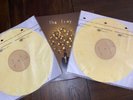 The Fray How To Save A Life SMLXL Buttercream 2LP Gatefold Reissue Limited RARE