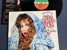 Stevie Nicks - Timespace - The Best Of Stevie Nicks LP Vinyl EX