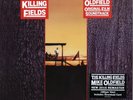 Mike Oldfield ‎ The Killing Fields Original Movie Soundtrack LP Vinyl 180G. New