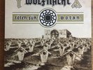 WOLFNACHT-Toten Fur W.O.T.A.N.  LP 2021 brand new