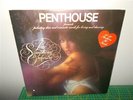 Penthouse Presents The Love Symphony Orchestra . Nude . Pulsating Disco . LP