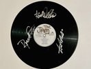 The Jam In the City Signed Vinyl Record
