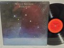 WILLIE NELSON Stardust Original 1978 Columbia LP JC 35305 NEAR MINT Vinyl SHRINK