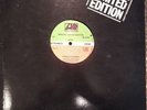 AC/DC 1978 WHOLE LOTTA ROSIE/HELL AINT A BAD PLACE SPEC LIMITED ED 12