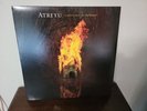 A Death-Grip on Yesterday by Atreyu (Vinyl, Aug-2015, Victory Records)